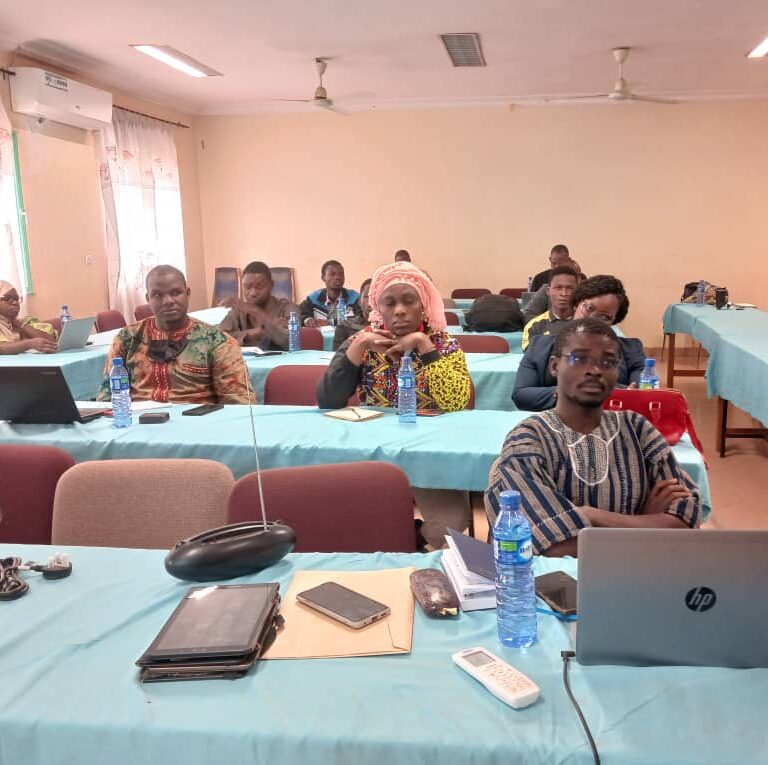 Formation enquêteur CoSED